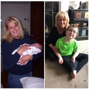 Meet your Posher, Gail